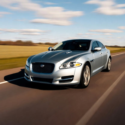 Cold Air Intake for Jaguar XJR / XJ V8 (2010-2021) Supercharged V8 5.0L Engine