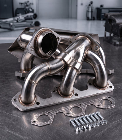 Auspuffkrümmer für Jeep Wrangler (2007-2011) 3,8L Motor