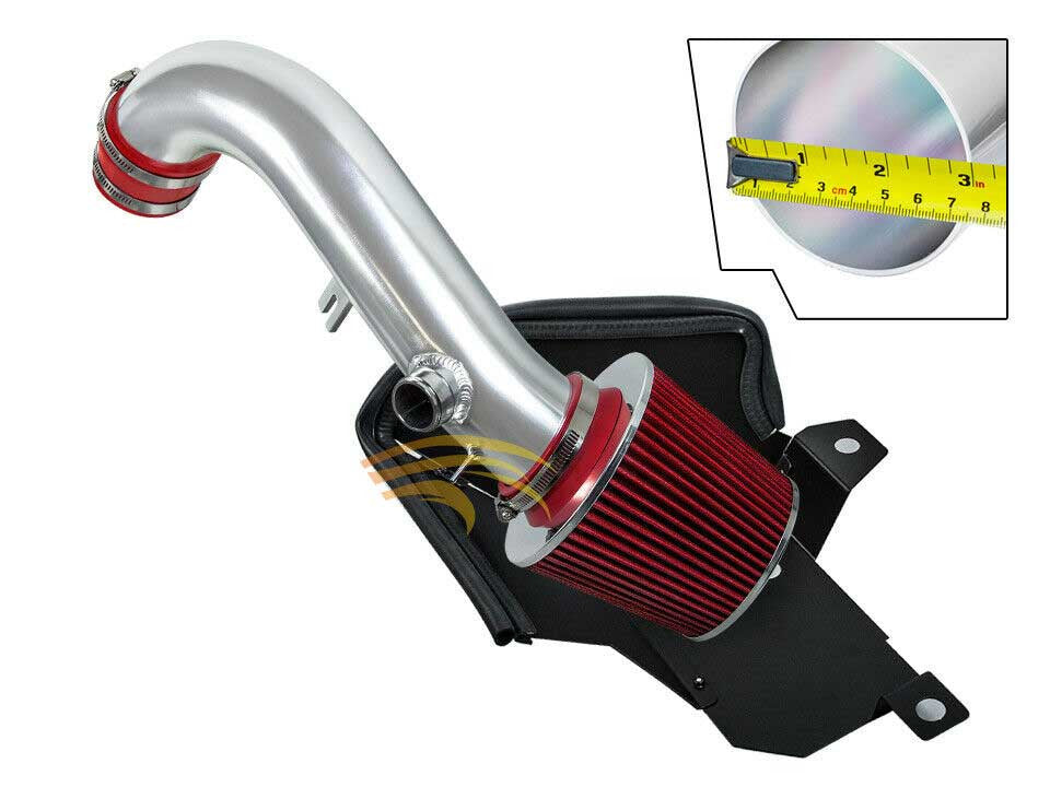 Cold Air Intake for VW Arteon (2019-2020) 2.0L Turbo Engine