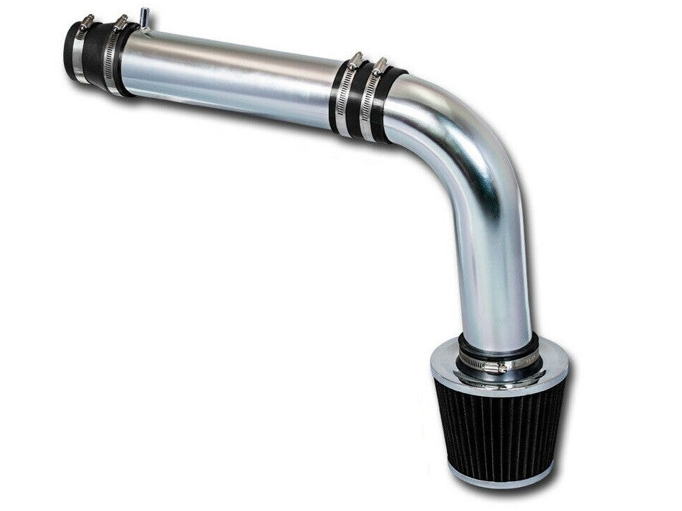 Cold Air Intake Kit for Veloster Accent Rio (2011-2015) with 1.6L Engine