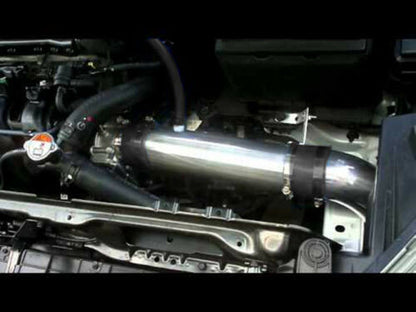 Cold Air Intake Kit for Veloster Accent Rio (2011-2015) with 1.6L Engine