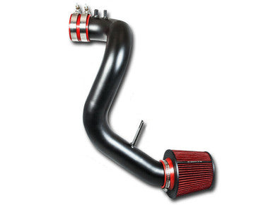 Cold Air Intake For Hyundai Sonata (2011-2015) with 2.4L L4 Engine Red Default Title