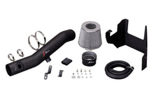 Performance Air Intake W/Heat Shield for Lexus IS 250 (2005-2013) with 2.5L V6 Engine Black