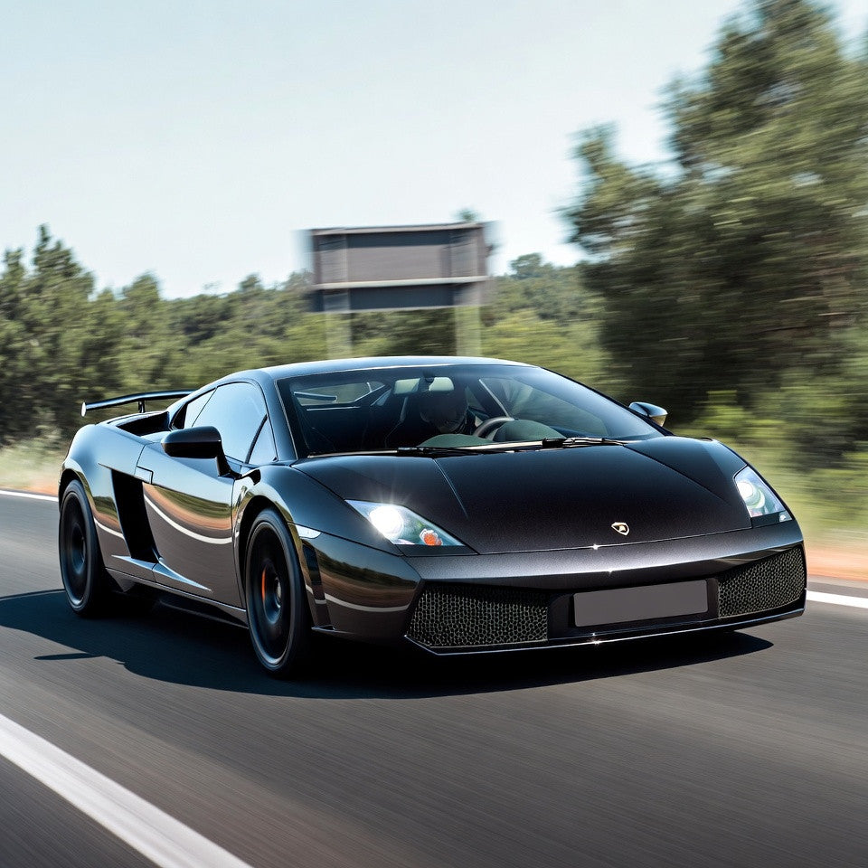 Performance Air Filter for Lamborghini Gallardo (2003-2008) with 5.0L V10 Engine