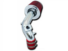 Cold Air Intake for Mitsubishi Lancer (2008-2014) 2.0L 2.4L Engine - Red