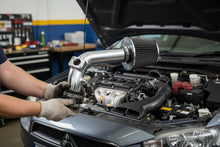Cold Air Intake for Mitsubishi Lancer (2008-2014) 2.0L 2.4L Engine - Black Default Title
