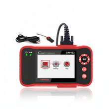 OBD2 Scanner ABS SRS Code Reader Check Engine Car Diagnostic Tool