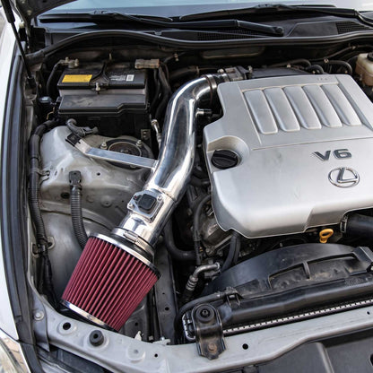 Lufteinlass für Lexus GS300 GS350 (2006-2011)