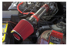 Performance Air Intake for Toyota Camry (1994-1996) with 3.0L V6 Engine Red