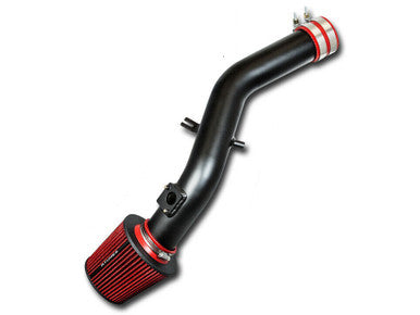 Cold Air Intake for Lexus IS 250 (2005-2013) 2.5L V6 / IS 350 (2006-2011) 3.5L V6 Engines Black Default Title