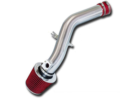 Cold Air Intake Kit for Lexus IS 250/350 (2005-2013) with 2.5L / 3.5L V6 Engine Red