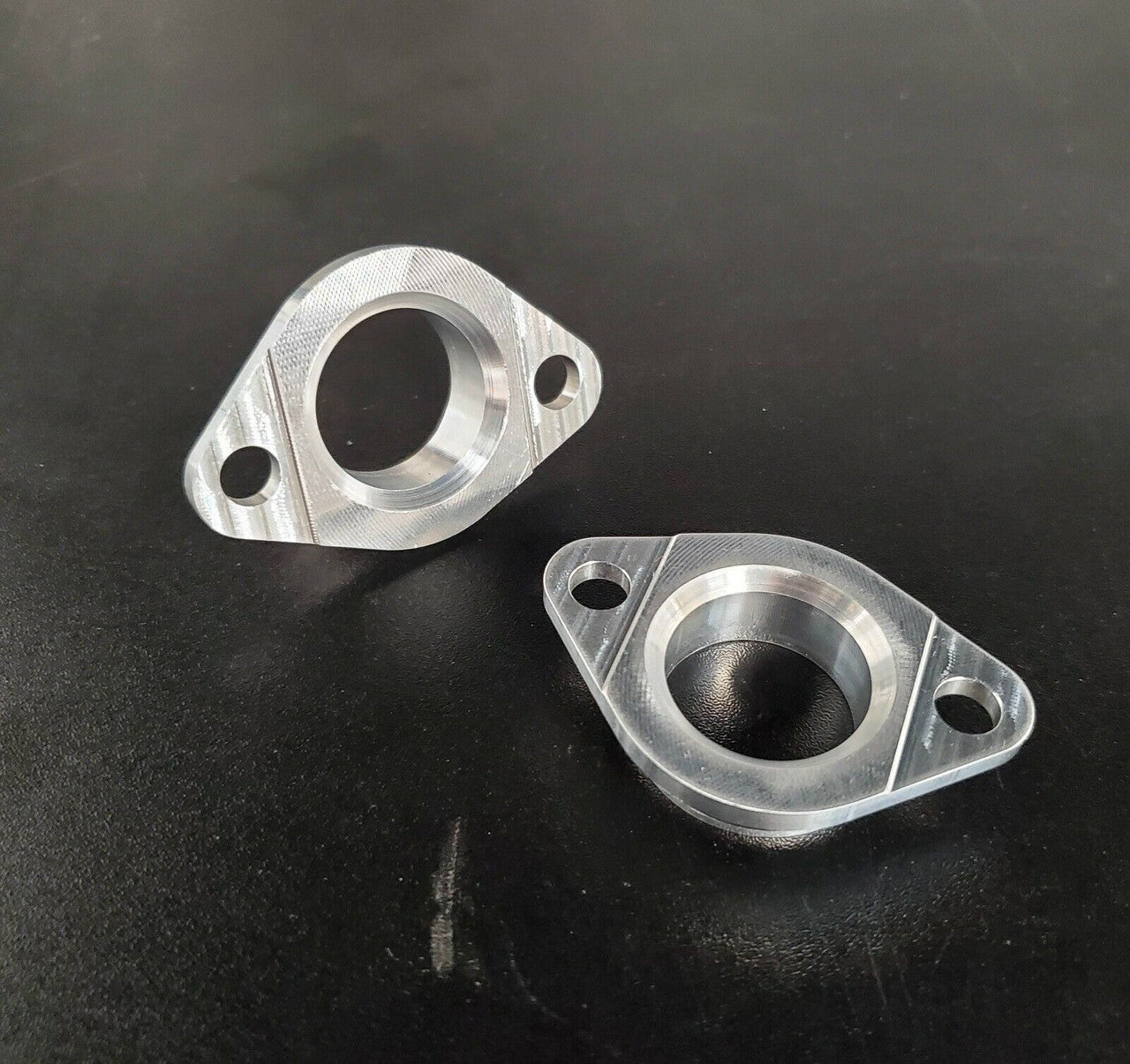 VTA Adapters Blow Off Valve BOV For Mercedes Benz C63 with M177 Engine