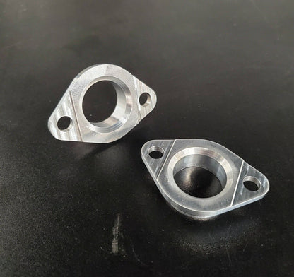 VTA Adapters Blow Off Valve BOV For Mercedes Benz C63 with M177 Engine