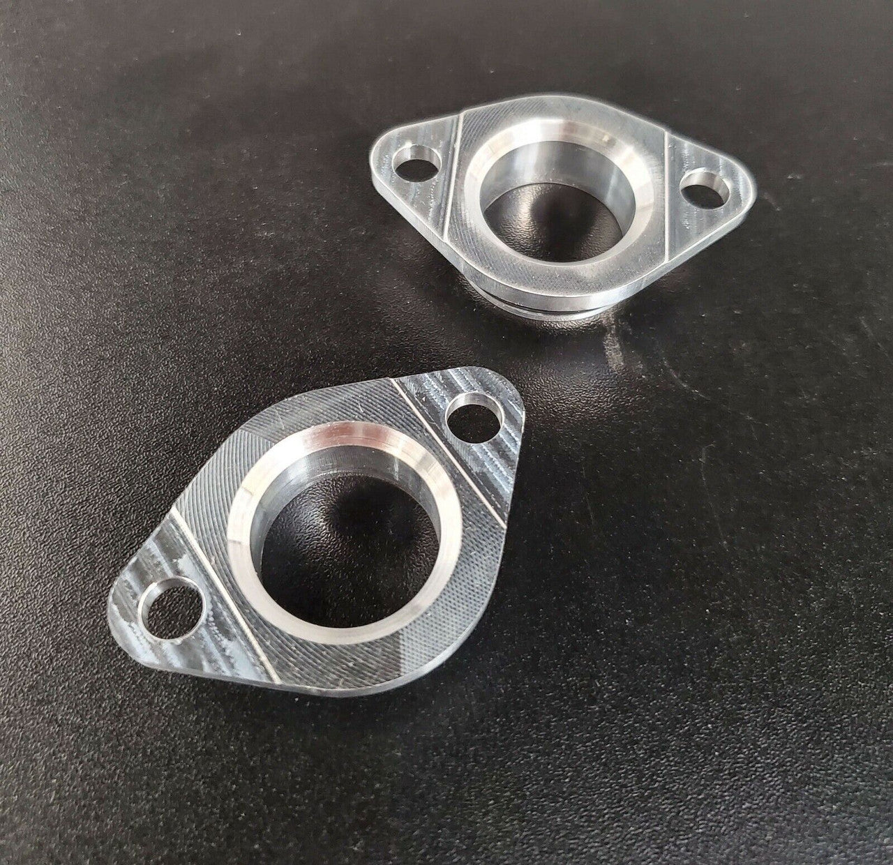 VTA Adapters Blow Off Valve BOV For Mercedes Benz C63 with M177 Engine