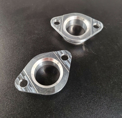 VTA Adapters Blow Off Valve BOV For Mercedes Benz C63 with M177 Engine