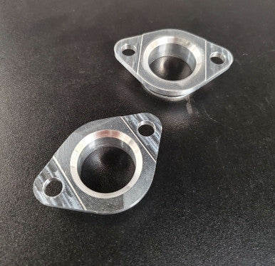 VTA Adapters Blow Off Valve BOV For Mercedes Benz C63 with M177 Engine Default Title