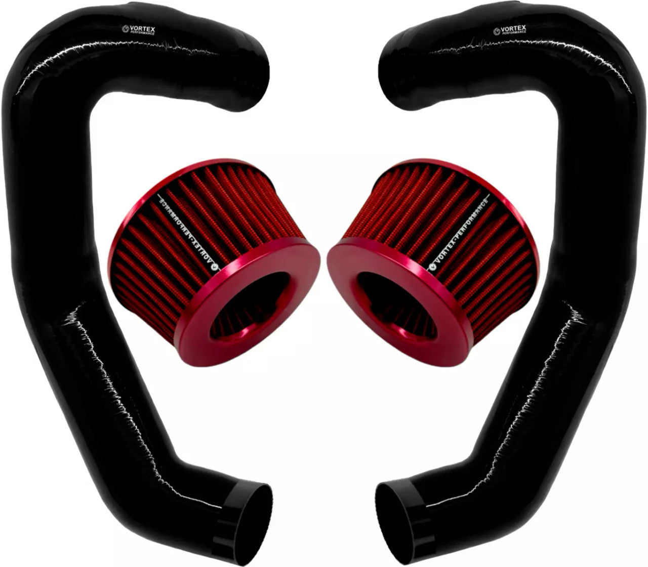 Air Intake Kit for BMW M5 M6 F10 F12 F13 F06 2012-2016