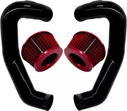 Air Intake Kit for BMW M5 M6 F10 F12 F13 F06 2012-2016