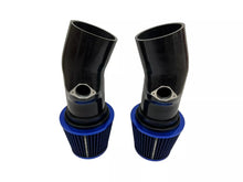 Performance Air Intake Kit for BMW M5 M6 E60 E63 (2006-2010) with V10 Engine