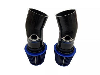 Performance Air Intake Kit for BMW M5 M6 E60 E63 (2006-2010) with V10 Engine