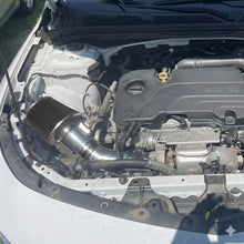 Cold Air Intake for Chevy Malibu L LS LT RS (2016-2021) 1.5L L4 Turbocharged Engine Blue