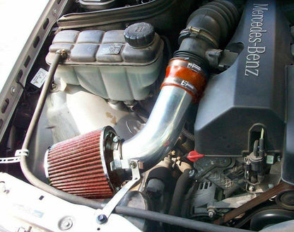 Cold Air Intake for Mercedes-Benz ML320 (1998-2003) 3.2L V6 Engine