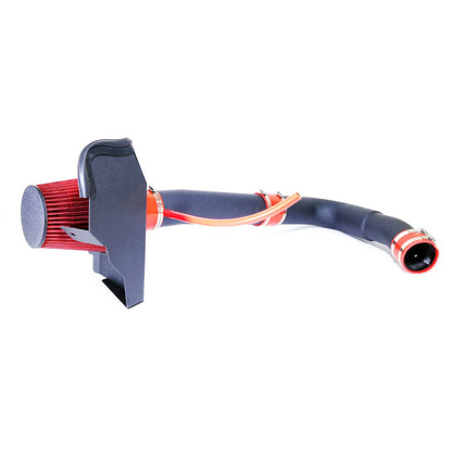 Cold Air Intake Kit for Chrysler 300 (2011-2023) with 3.6L V6 Engine Black Shielded