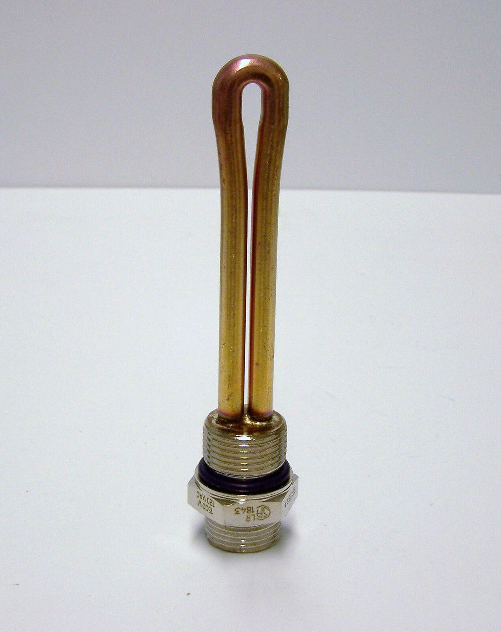 Engine Block Heater for International Navistar Maxxforce 11 & 13