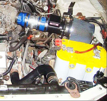 Cold Air Intake for Infiniti I30 (1996-1999) 3.0L V6 Engine