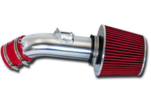 Short Air Intake Kit for Mazda 3 (2010-2012) with 2.5L 4 Cylinders Engine