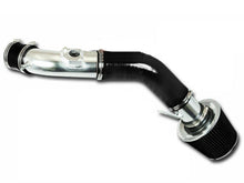 Performance Air Intake Kit for Mazda 3 (2010-2012) with 2.5L 4 Cylinders Engine Black