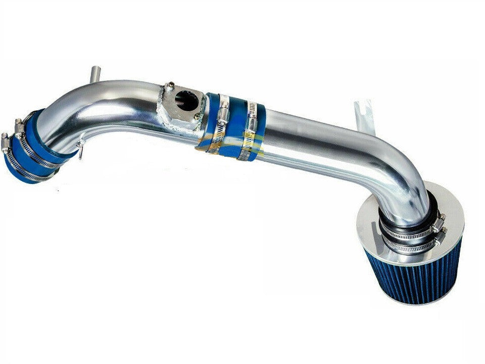 Cold Air Intake For Mazda 6 (2003-2008) with 2.3L L4 Engine Blue