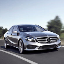 Performance Air Intake for Mercedes A180 A200 A250 (2013-2017) 1.6L 2.0L Engine