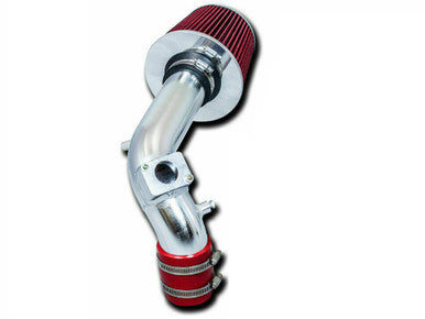 Performance Air Intake For Mitsubishi Lancer (2008-2014) With 2.0L/ 2.4L L4 Engines Red Default Title