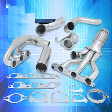 Exhaust Manifold Headers For Chevy Impala /Monte Carlo (2004-2005) SS with 3.8 Supercharged Engine