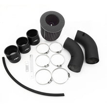 Performance Air Intake For Mazda Protégé (1999-2003) With 1.8L 2.0L MP5 L4 Engine Black