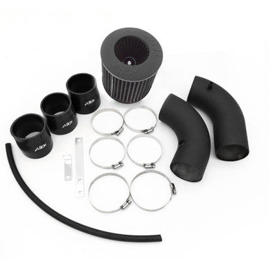 Performance Air Intake For Mazda Protégé (1999-2003) With 1.8L 2.0L MP5 L4 Engine Black Default Title