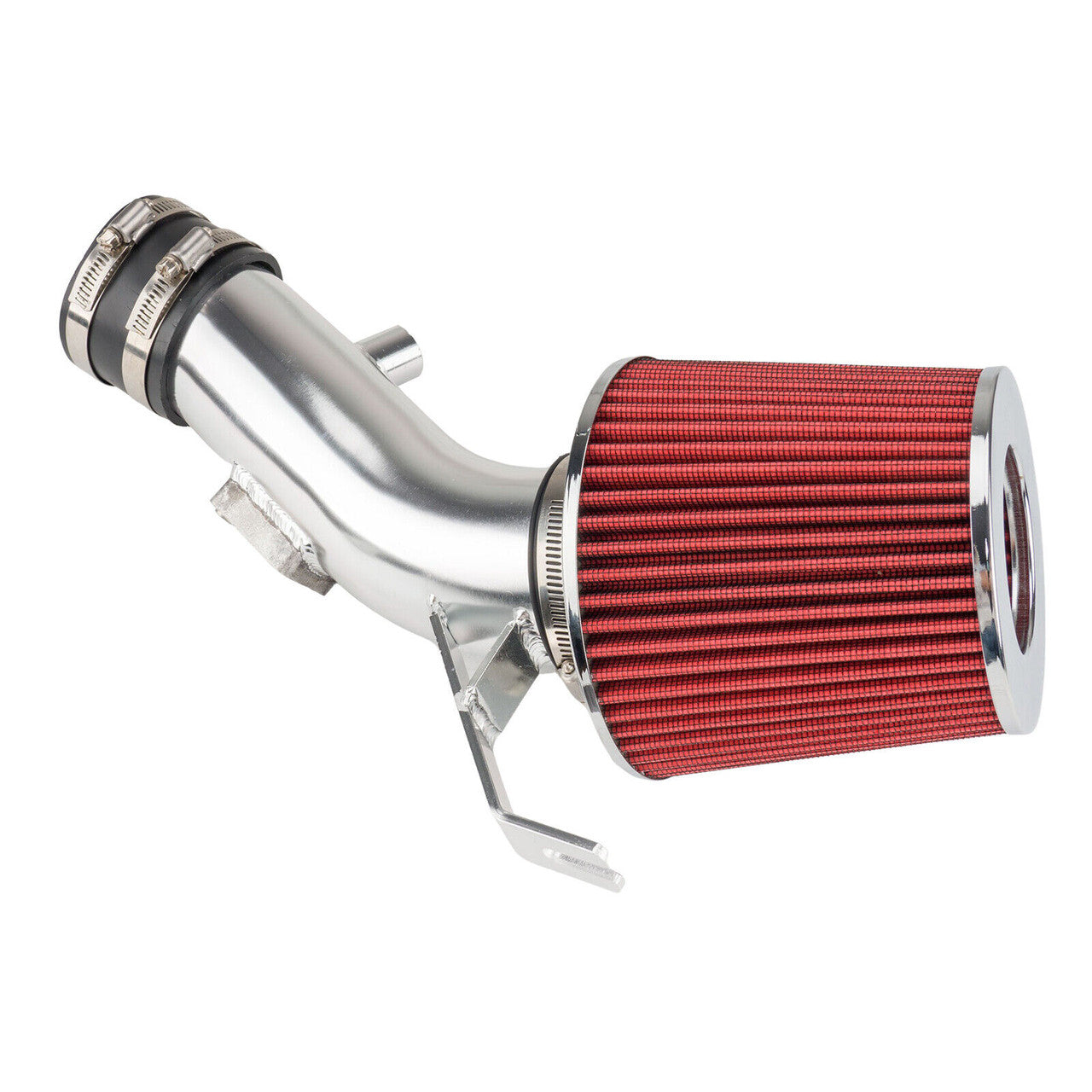 Cold Air Intake for Nissan Altima SE (2007-2009) with 3.5L V6 Engine Red