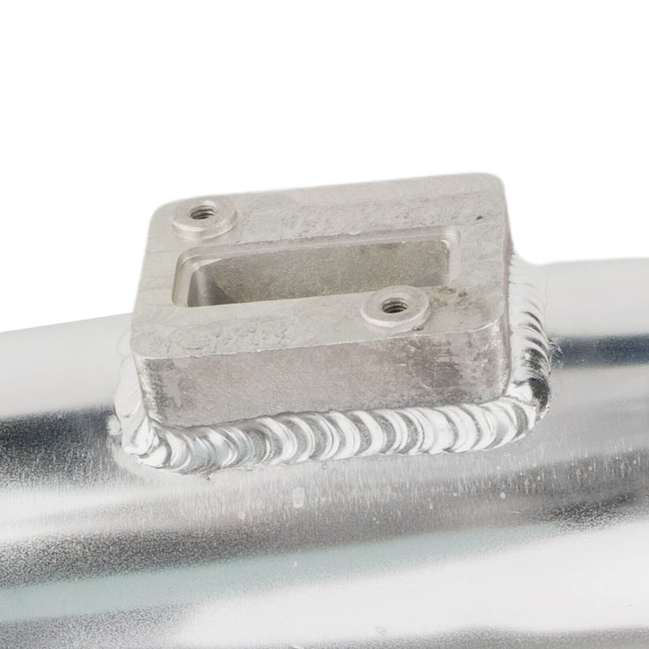 Cold Air Intake for Nissan Altima SE (2007-2009) with 3.5L V6 Engine Red