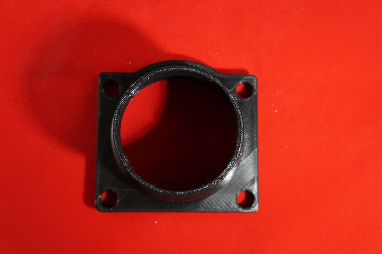 Air Intake Adapter MAF 3” Filter For Nissan Silvia Pulsar 200SX 180SX (1989-1999) 2.0L SR20DET