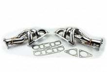 Race Headers for Nissan 350z & 370z/ Infiniti G37 (2007-2014) with 3.5L 3.7L V6 Engines Stainless