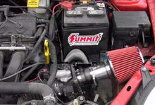 Performance Air Intake for Dodge Neon (2000-2005) 2.0L L4 Engine Short Ram