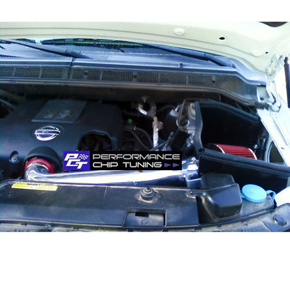 Cold Air Intake for Nissan Titan (2004-2015) 5.6L V8 Engine
