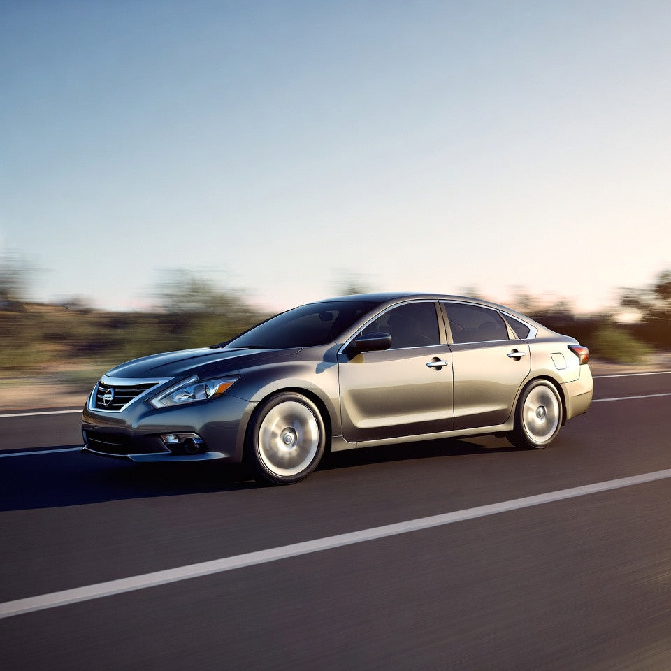 Cold Air Intake for Nissan Altima (2013-2016) 2.5L Engine