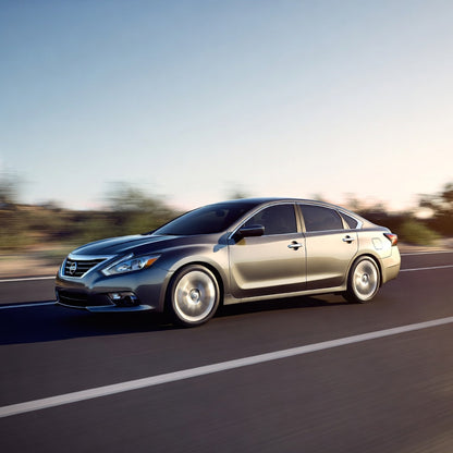 Cold Air Intake for Nissan Altima (2013-2016) 2.5L Engine