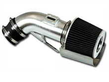 Performance Air Intake w/Heat Shield for Nissan Maxima (2009-2017) with 3.5L V6 Engine Black