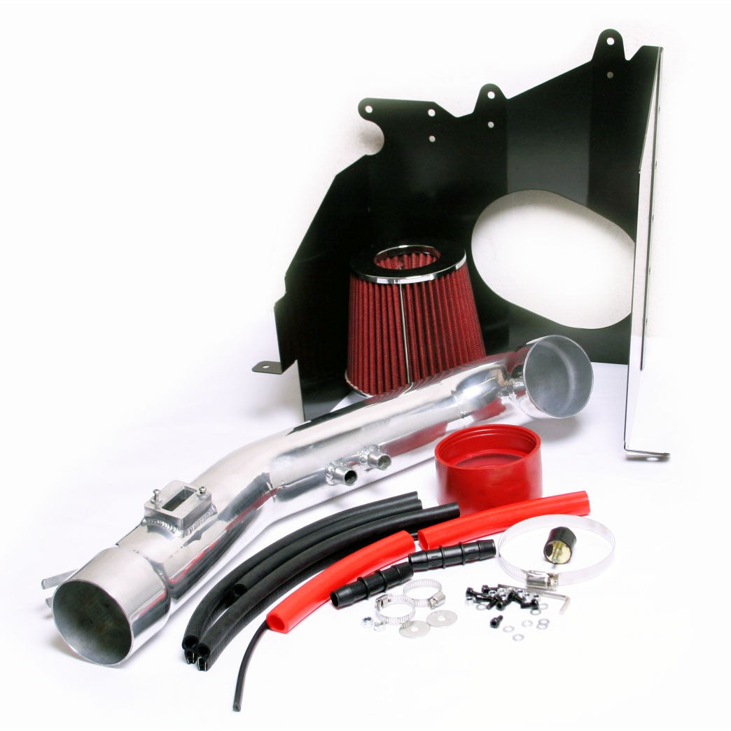 Cold Air Intake for Nissan Titan (2004-2015) 5.6L V8 Engine