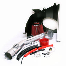 Cold Air Intake for Nissan Titan (2004-2015) 5.6L V8 Engine
