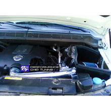 Cold Air Intake for Infinti QX56 (2004-2010) 5.6L V8 Engine