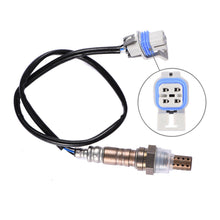 O2 Oxygen Sensor Replacement 4pc Set for GM Vehicles (2000-2004)